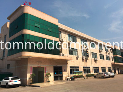 هونغتشون التكنولوجيا المحدودة Hongzhun Technology Co Ltd